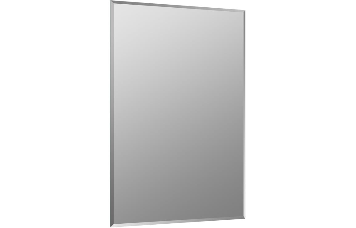Sidra 400x600mm Rectangle Mirror