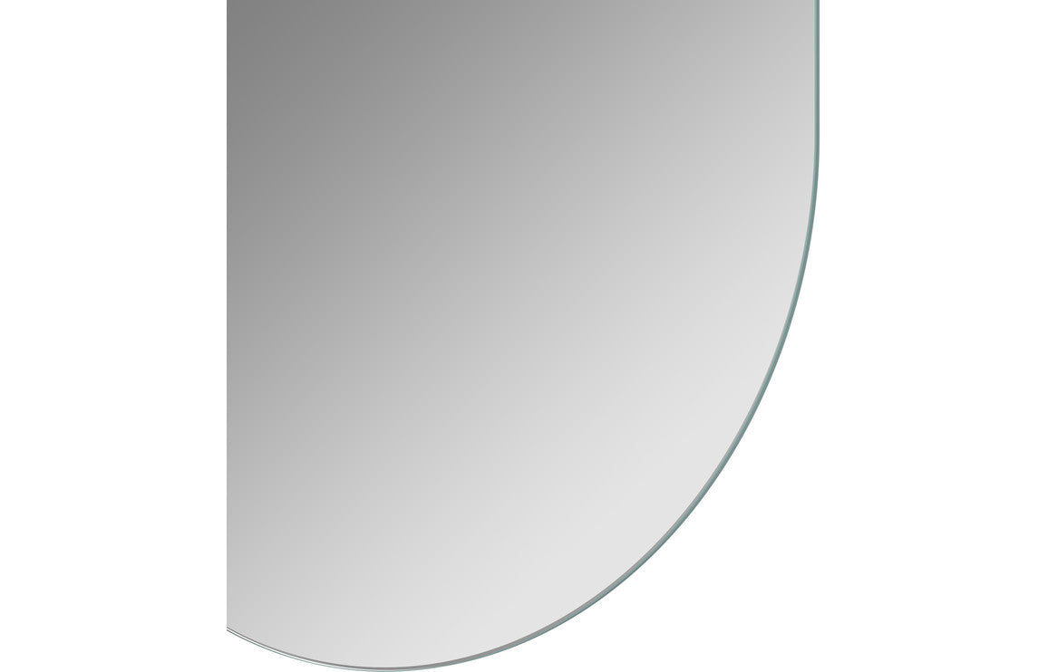 Sidra 400x800mm Oblong Mirror