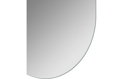Sidra 400x800mm Oblong Mirror