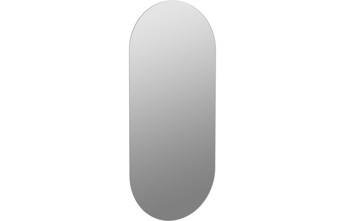 Sidra 400x800mm Oblong Mirror