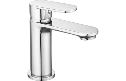 Zelenia Basin Mixer - Chrome