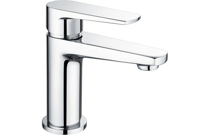Thebe Basin Mixer - Chrome