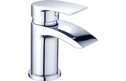 Zenith Cloakroom Basin Mixer - Chrome