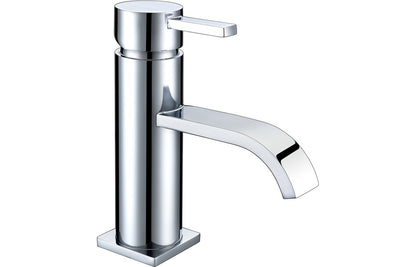 Adhara Basin Mixer - Chrome