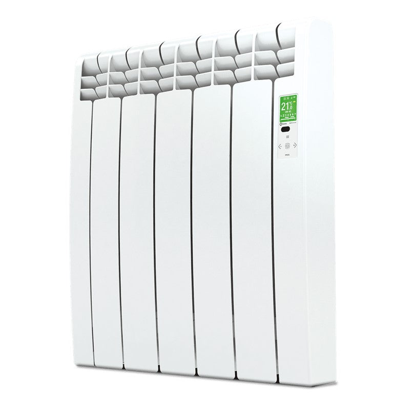 DIW0550RAD Rointe D Series 550W White 