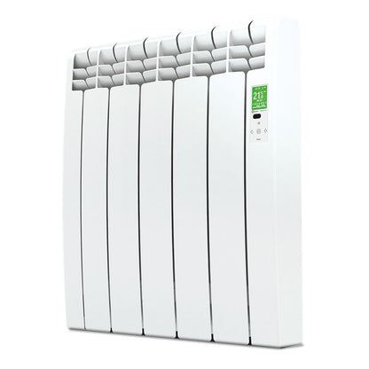 DIW0550RAD Rointe D Series 550W White 