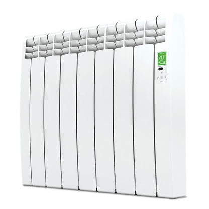 DIW0770RAD Rointe D Series 770W White 