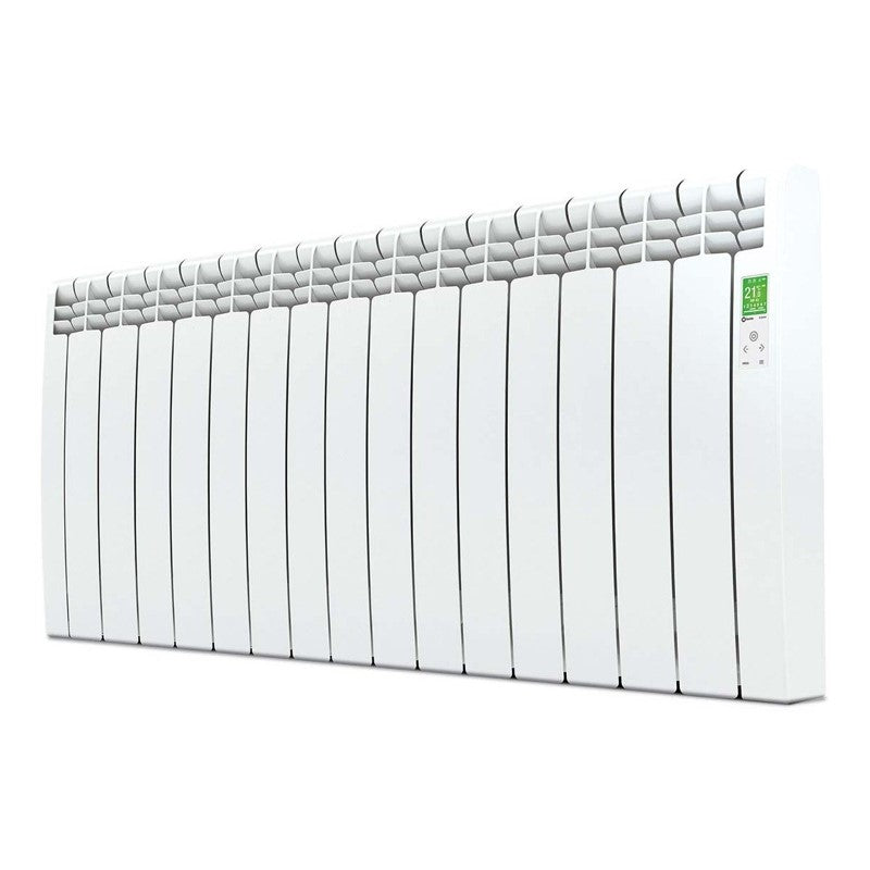 DIW1600RAD Rointe D Series 1600W White 