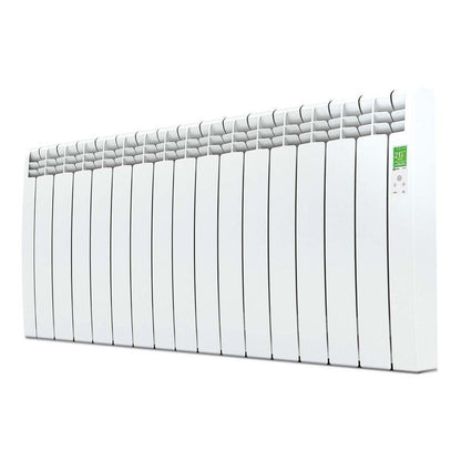 DIW1600RAD Rointe D Series 1600W White 