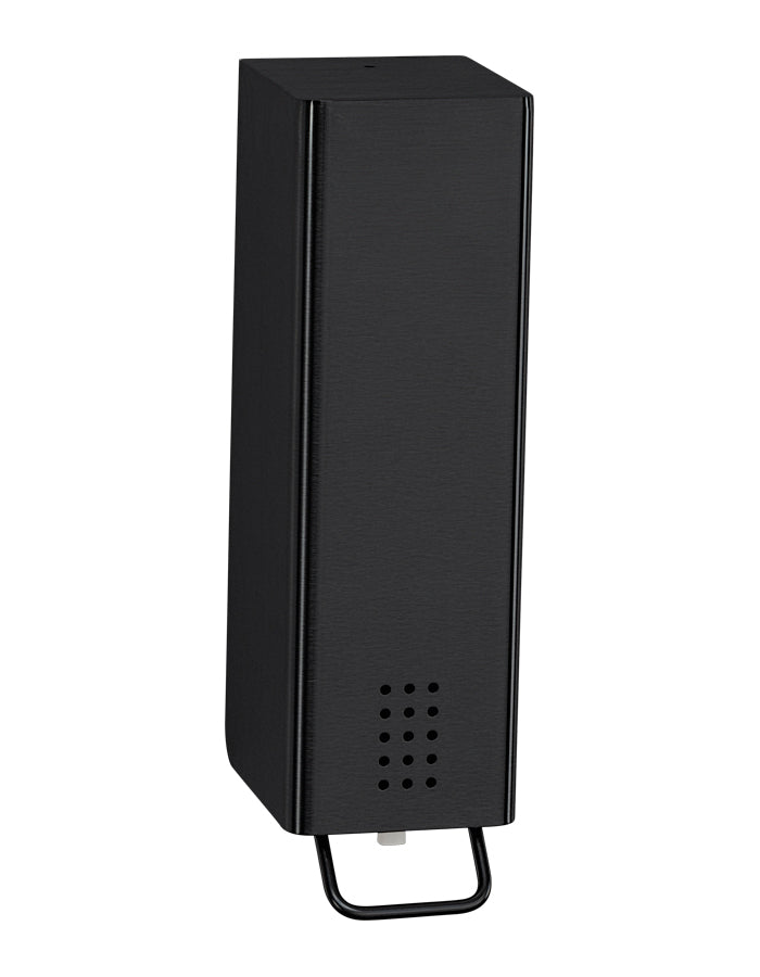 Dark Passion Disinfectant Dispenser