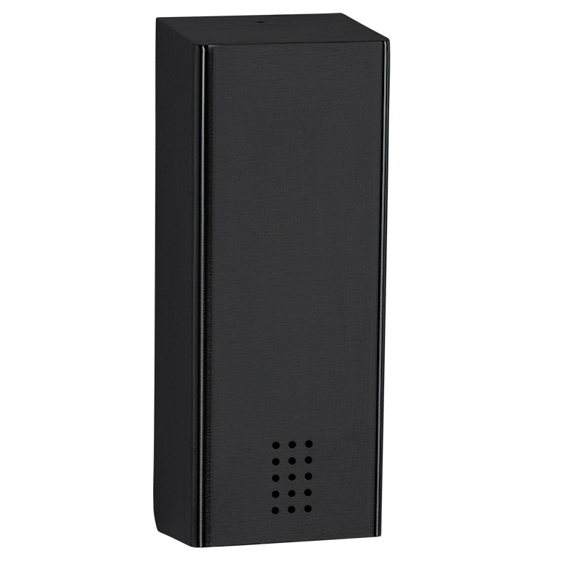 Dark Passion Automatic Sanitiser Dispenser, DP-140E-DE