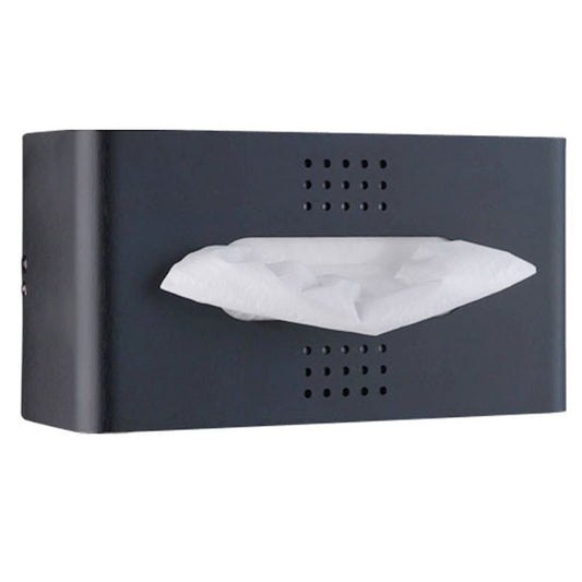 Dark Passion Tissue Dispenser, DP-190