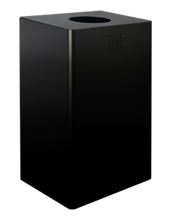 Dark Passion Lid for 31 Litre Waste Bin