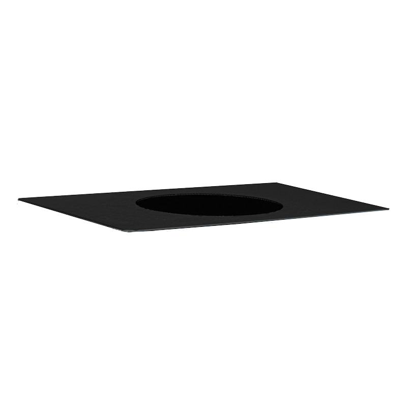 Dark Passion Lid for 31 Litre Waste Bin, DP-201