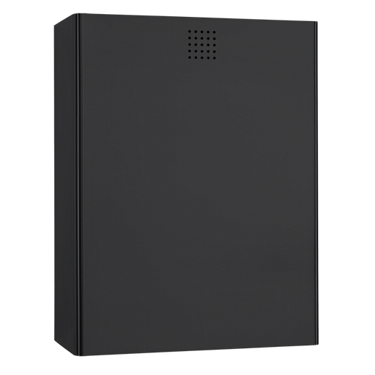 Dark Passion 37 Litre Waste Bin, DP-240