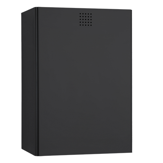 Dark Passion 60 Litre Waste Bin,  DP-245