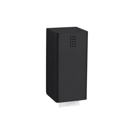 Dark Passion Toilet Sheet Dispenser