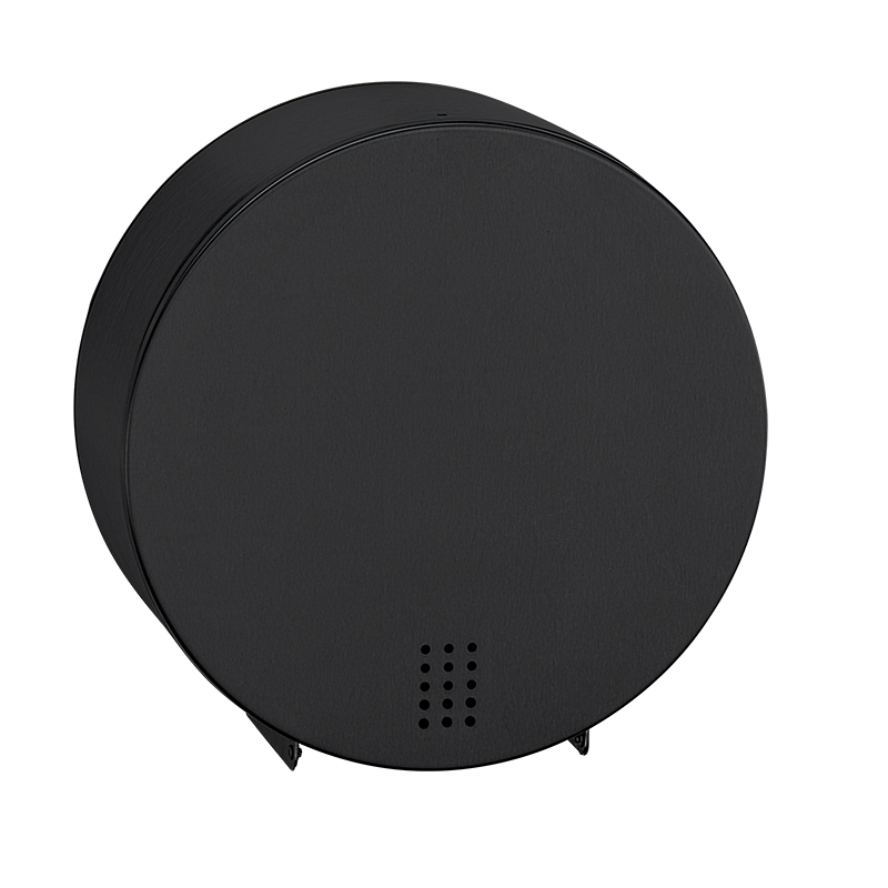 Dark Passion Jumbo Toilet Roll Holder, DP-350