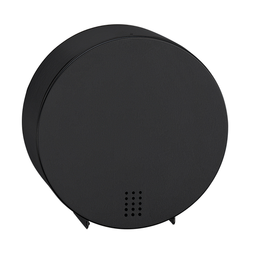 Dark Passion Jumbo Toilet Roll Holder, DP-350