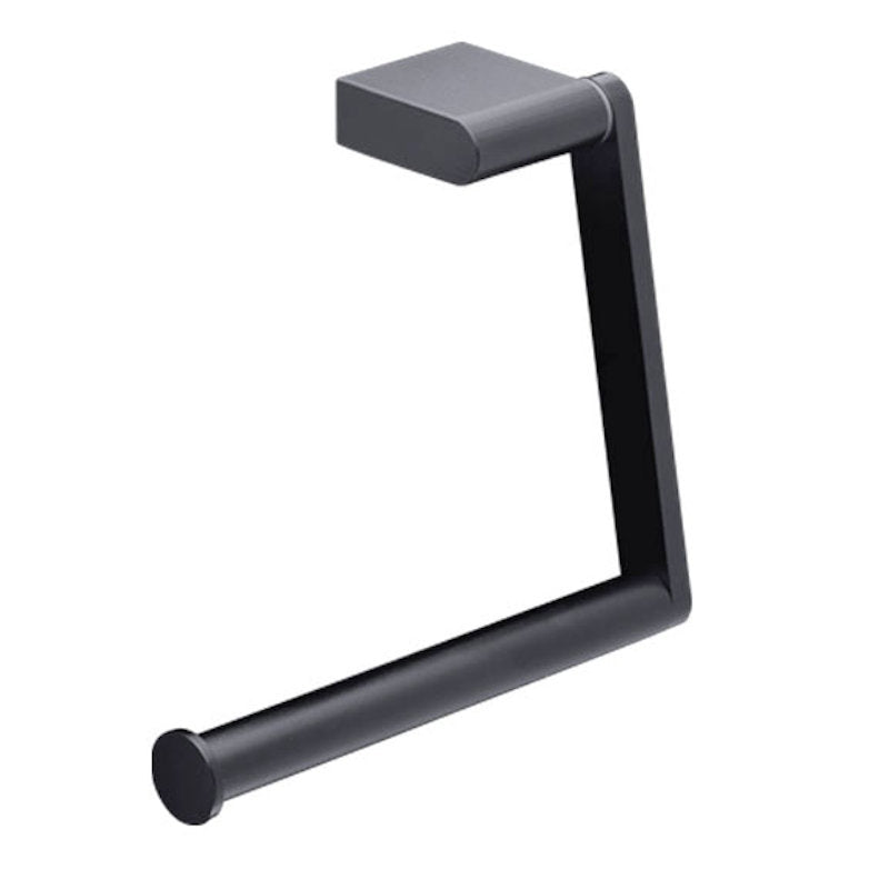 Dark Passion Single Toilet Roll Holder, DP-380