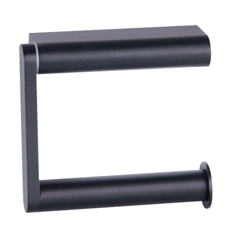 Dark Passion Robust Toilet Roll Holder, DP-385