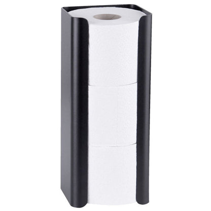 Dark Passion Spare Toilet Roll Holder, DP-393