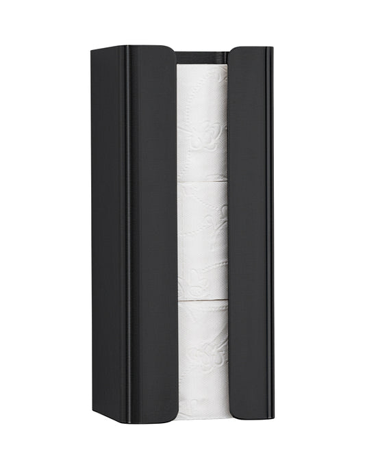 Dark Passion Spare Toilet Roll Holder