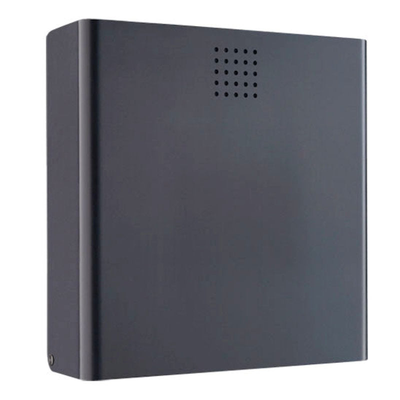 Dark Passion Sanitary Bin, DP-400