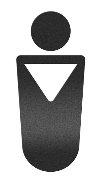 Dark Passion Men Pictogram