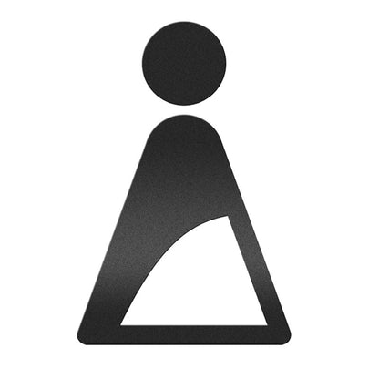 Dark Passion Women Pictogram, DP-811