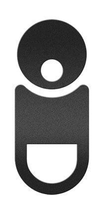 Dark Passion Babycare Pictogram