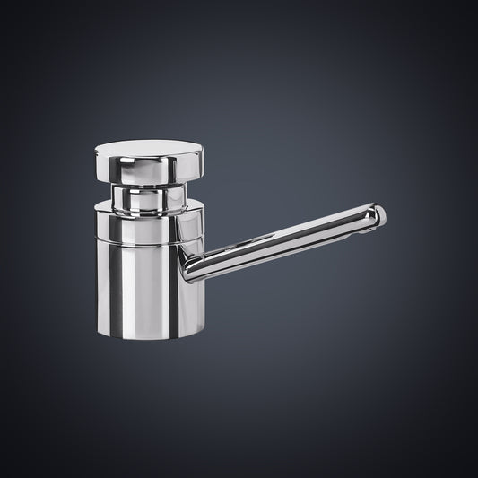 Dolphin Counter Mounted Soap Dispenser 63mm