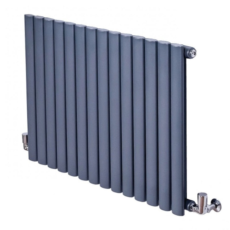 Cove Horizontal Single Panel Radiator
