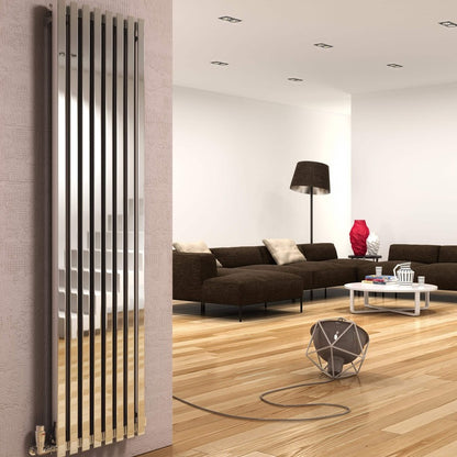 Dune Vertical Designer Radiator