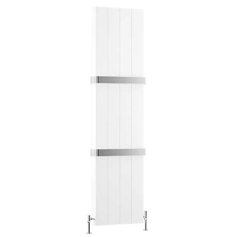 Vela Electric Vertical Radiator