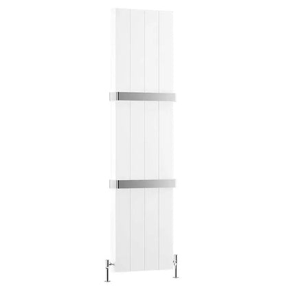 Vela Electric Vertical Radiator