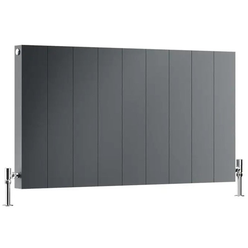 Vela Horizontal Radiator