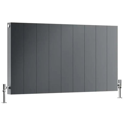 Vela Horizontal Radiator
