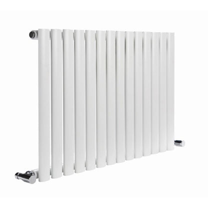 Cove Horizontal Single Panel Radiator
