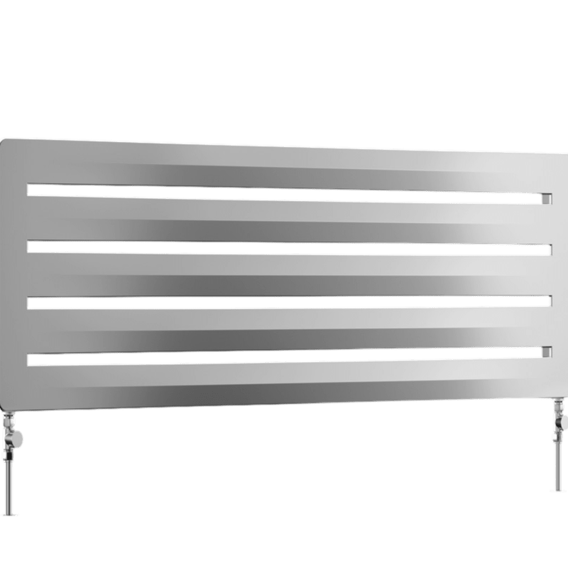 Drifter Horizontal Designer Radiators
