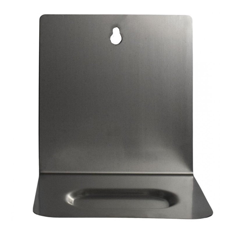 Drip Tray For Soap Dispensers / Hand Sanitiser Dispensers