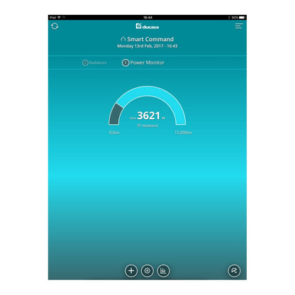 Ducasa Smart Command Gateway