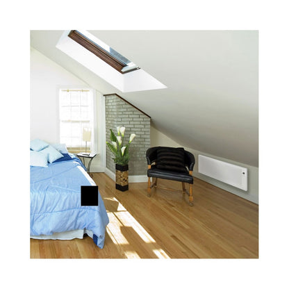 Ducasa Sunrise Eco-Pro Radiant Panel Heater