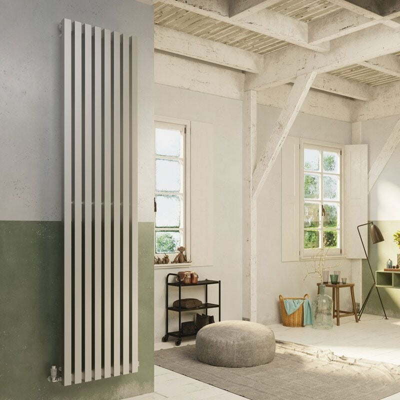 Dune Vertical Designer Radiator