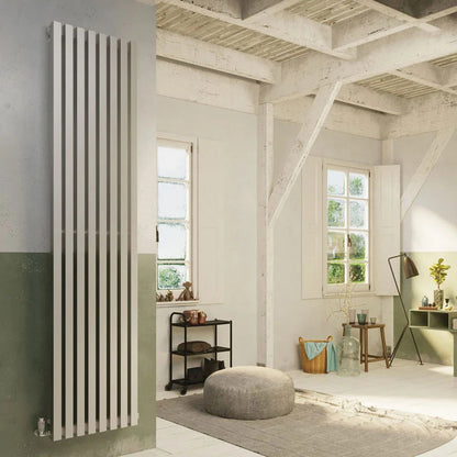 DQ Dune Vertical Designer Radiator 
