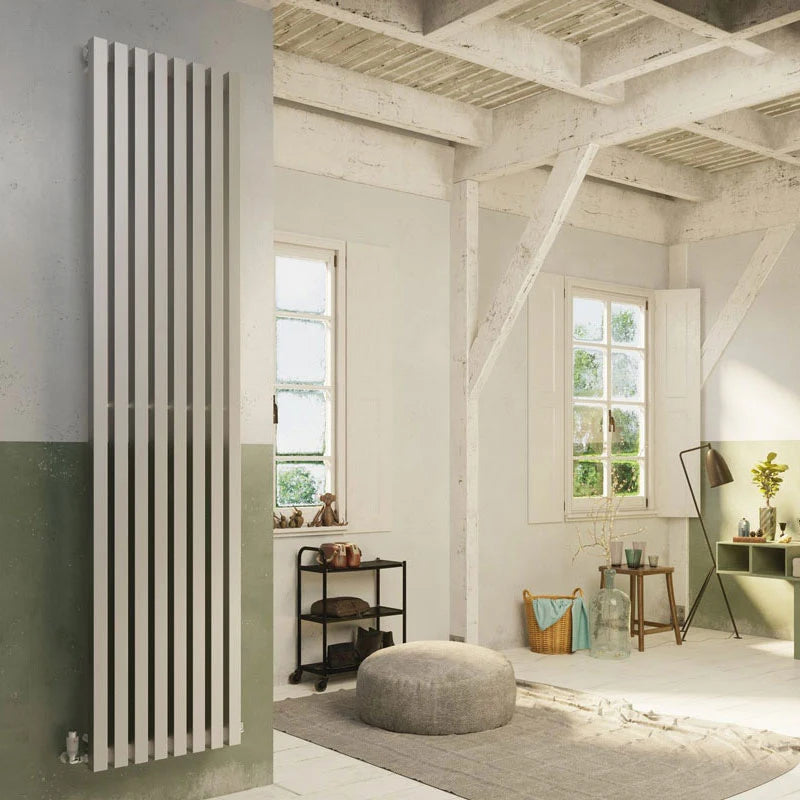 Dune Vertical Designer Radiator