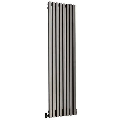 Dune Vertical Designer Radiator
