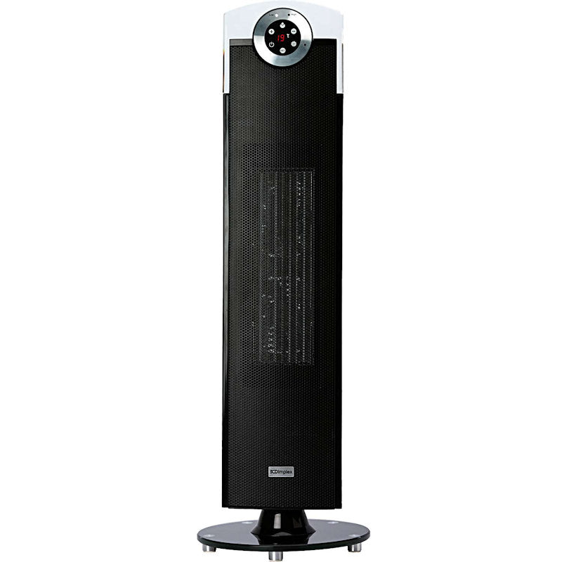 Dimplex Ceramic Tower Fan Heater – Simco Direct