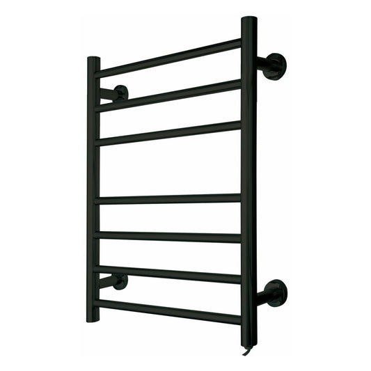 Dexpro Delux Towel Rail Matt Black 
DXTR7040MB