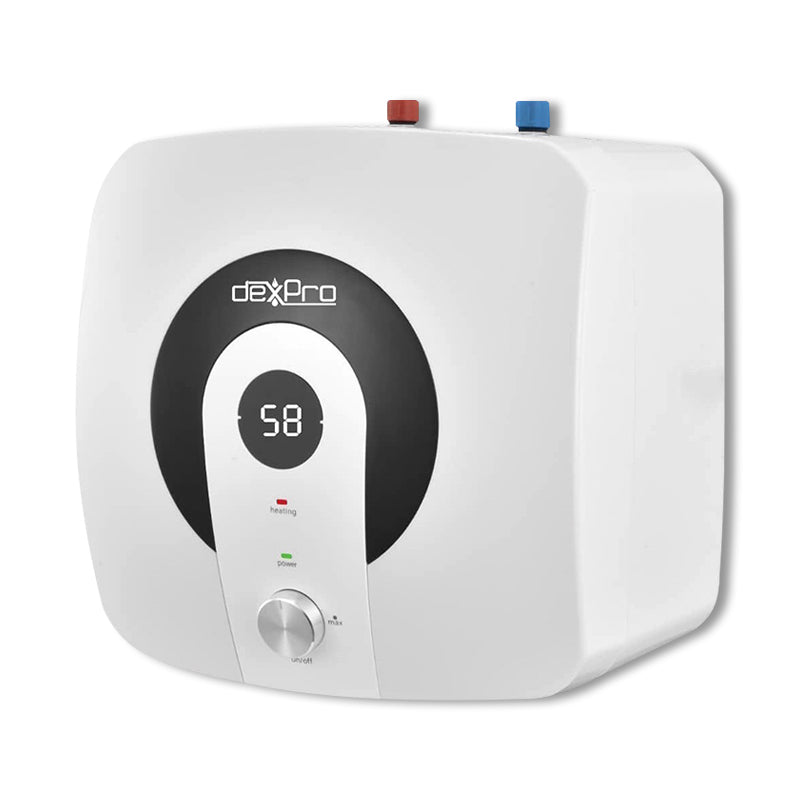 DXUD Water Heater dexpro  